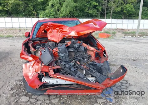 2016 Toyota Tacoma Dbl Cab/Sr5/Trd Sport/Or из США, поврежденный, VIN 5TFAZ5CN1GX008253